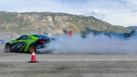 Πανελλήνιο Πρωτάθλημα Drift 2023, 7ος γύρος, Σχολή Μηχανικού Λουτρακίου, 11 – 12 Νοεμβρίου: Ες αύριον τα σπουδαία!