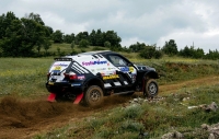 10ο Rally Greece Offroad 2023 - Αποτελέσματα